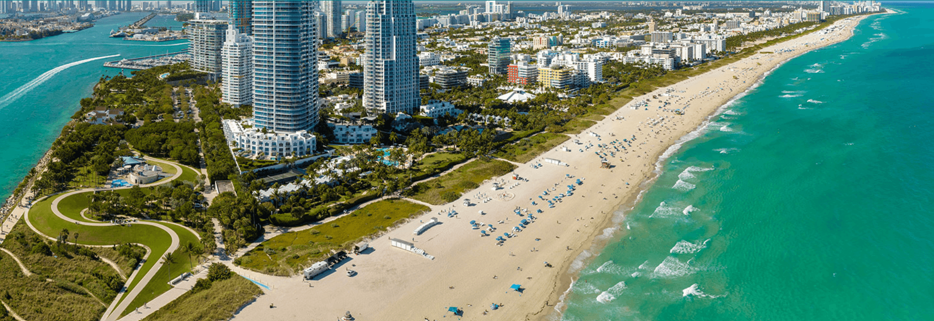 Top Things to do in Miami