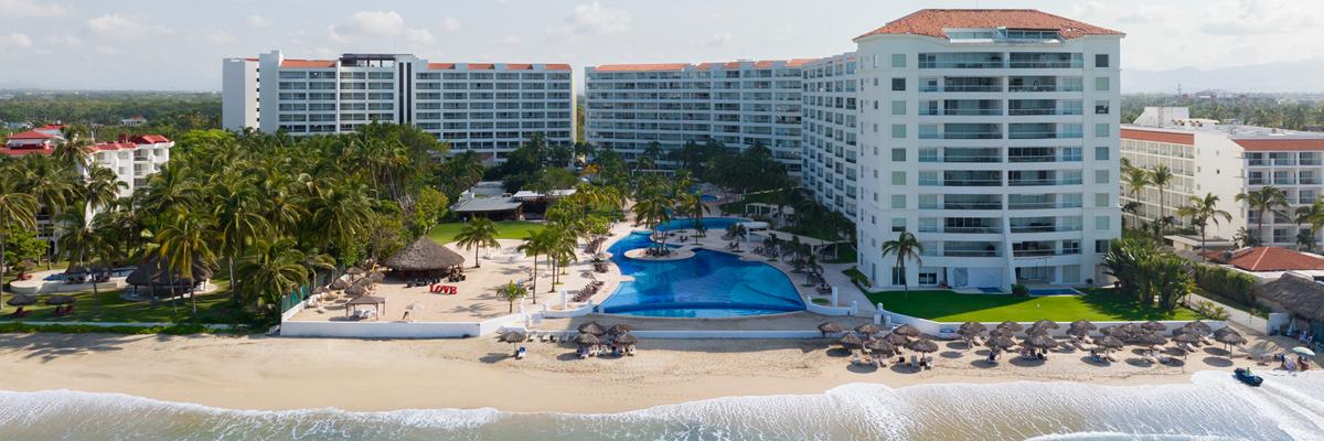 Solde 'Là où soleil et plaisir ne font qu'un' au Wyndham Alltra Vallarta